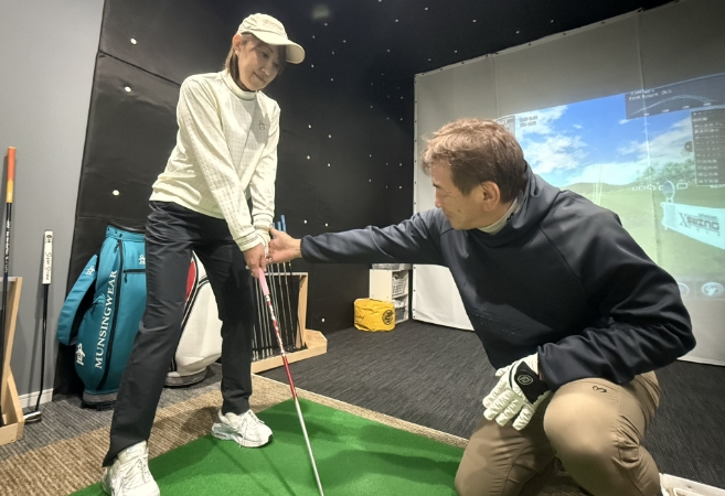 レッスン〔会員〕